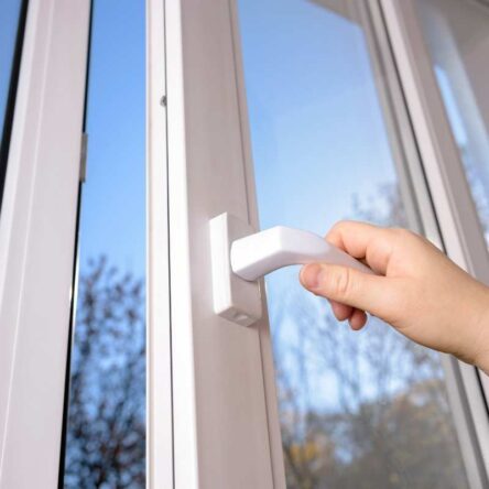 instalacion de ventanas