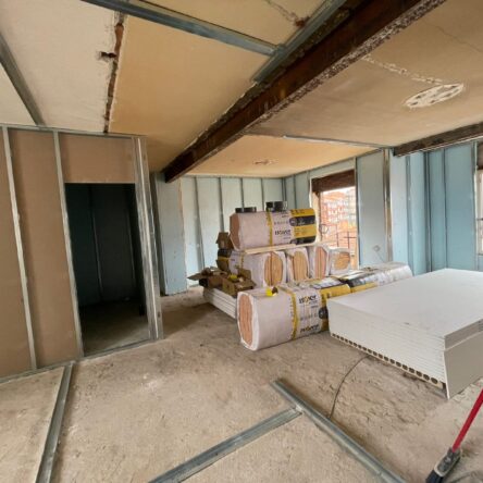 reforma integral piso o casa