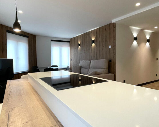 REformas de pisos y chalets en León REformas de pisos y chalets en León