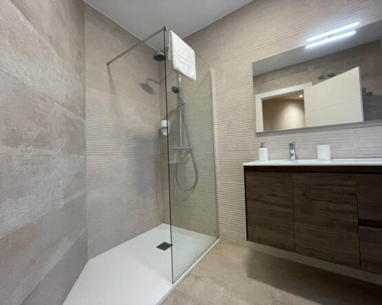 Reforma interior baños Reforma interior baños