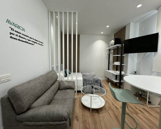 Reformas interiores estudio Reformas interiores estudio