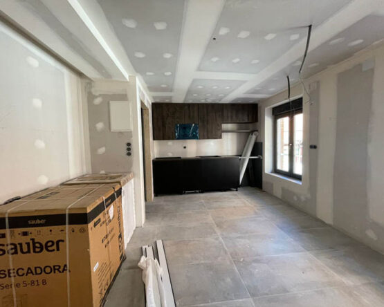 Reformas de baños en León Cocinas Reformas de baños en León Cocinas