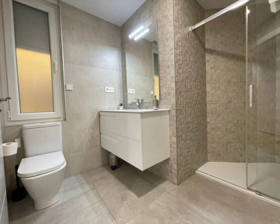 Reformas de baños en León Piso Reformas de baños en León Piso